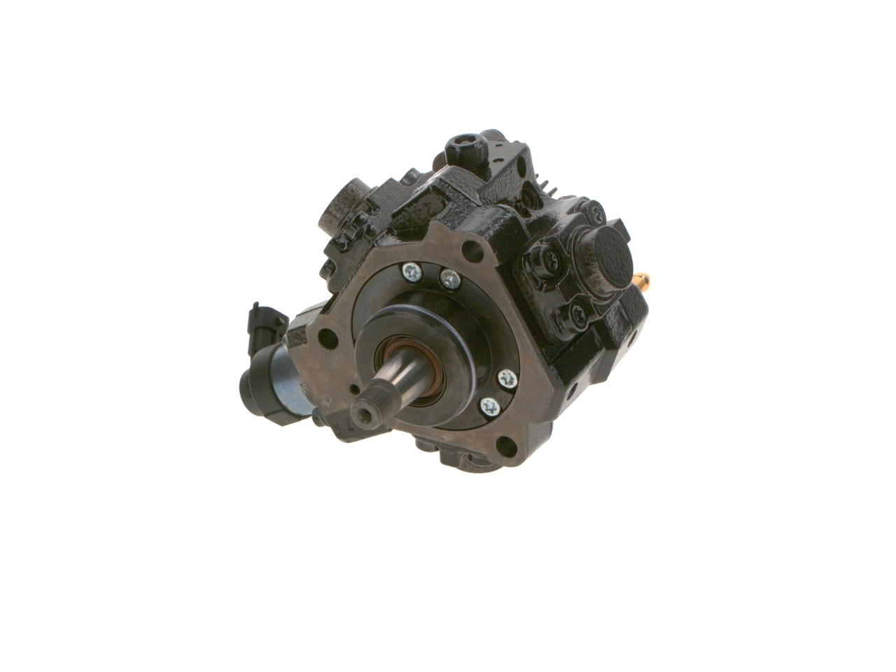 BOSCH 0 445 010 372 High Pressure Pump