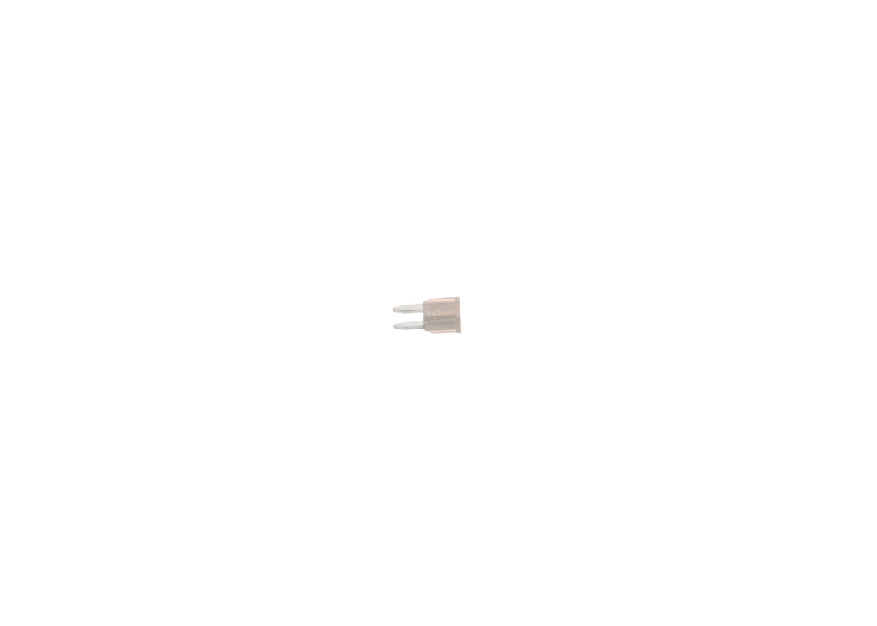 BOSCH 1 987 529 025 Fuse