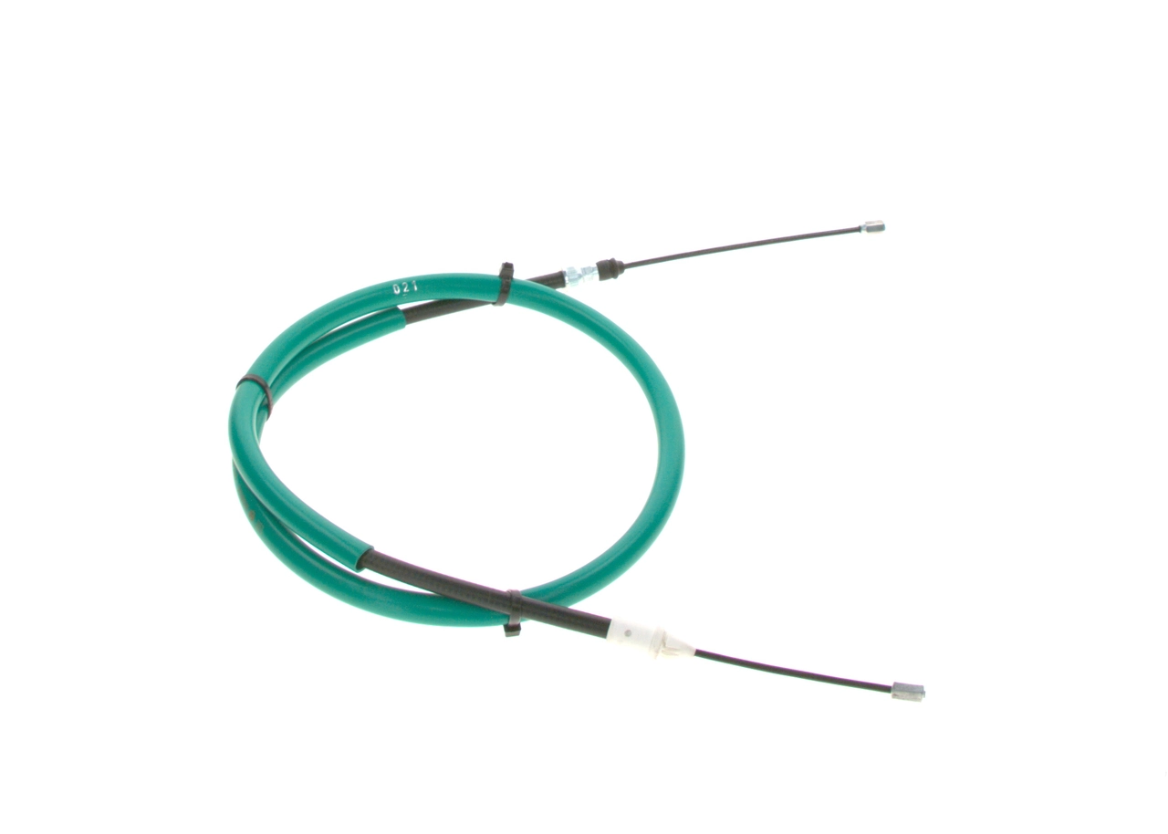 BOSCH 1 987 477 937 Cable Pull, parking brake