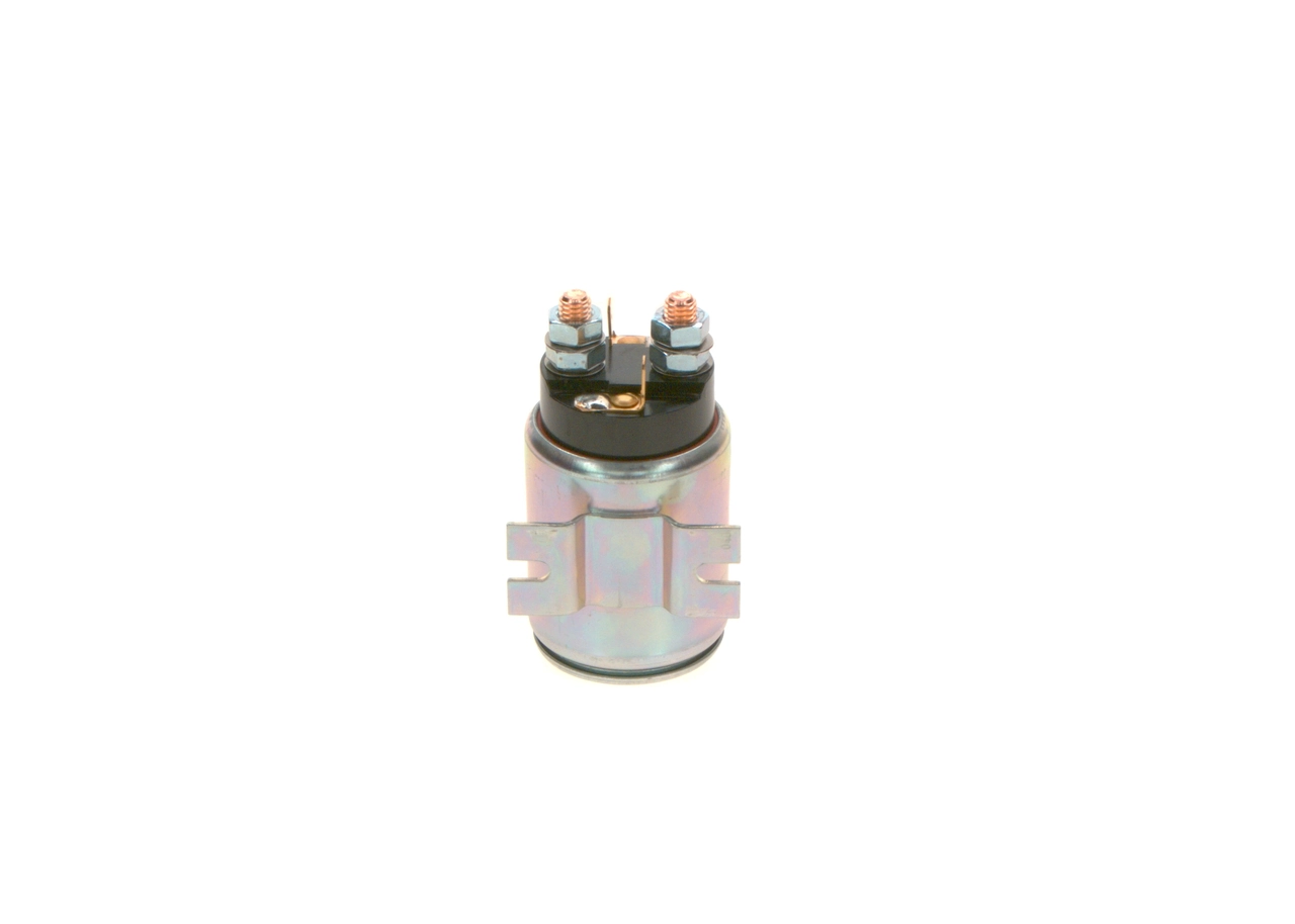 BOSCH 0 333 009 005 Relay, main current
