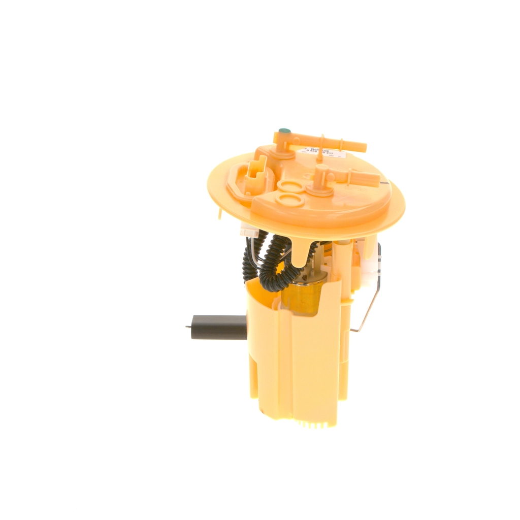 Fuel Feed Unit 0 986 580 217