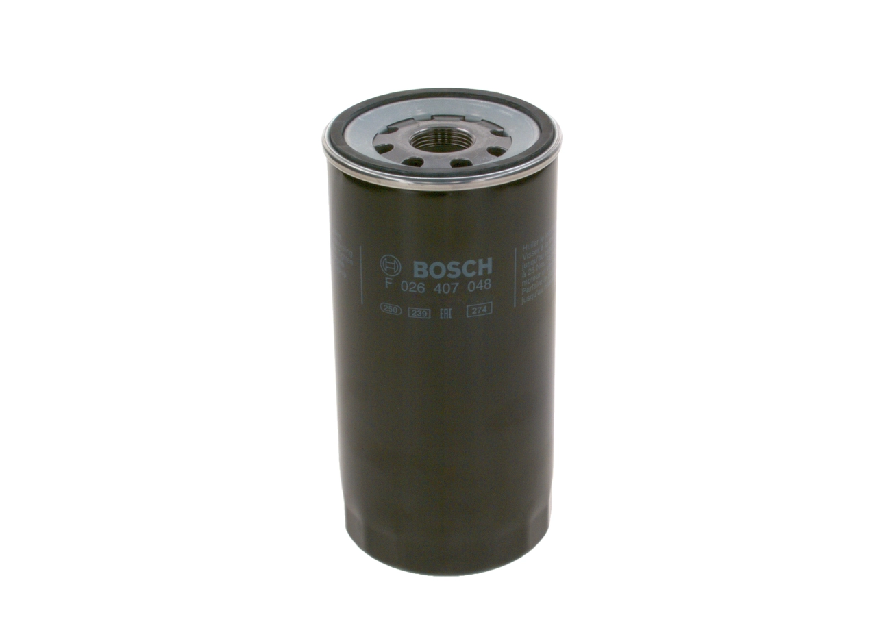 Oil Filter F 026 407 048