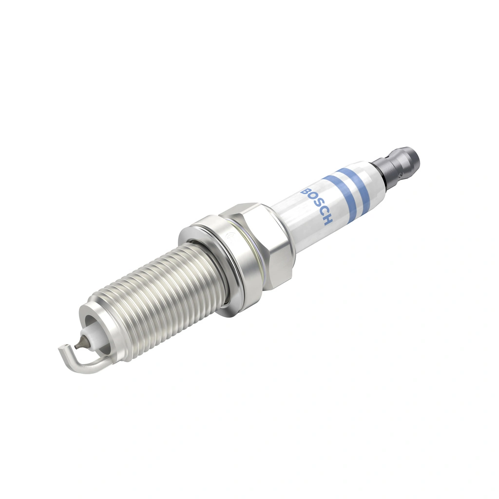 Spark Plug Double Platinum 0 242 236 510
