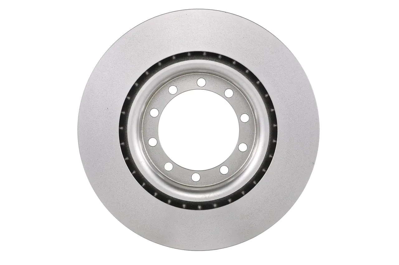 Brake Disc 0 986 479 343