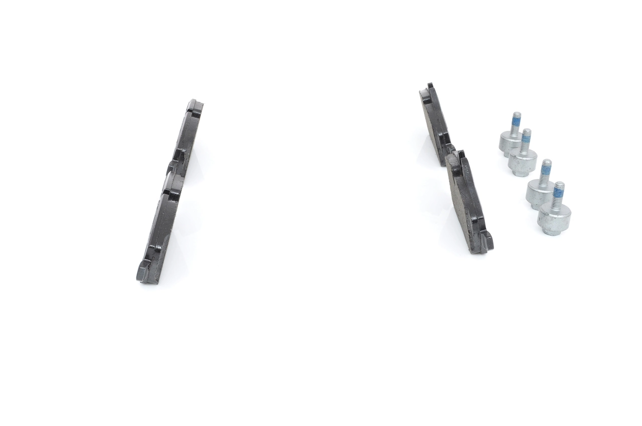 Set Pad Brek, Brek Piring 0 986 494 813