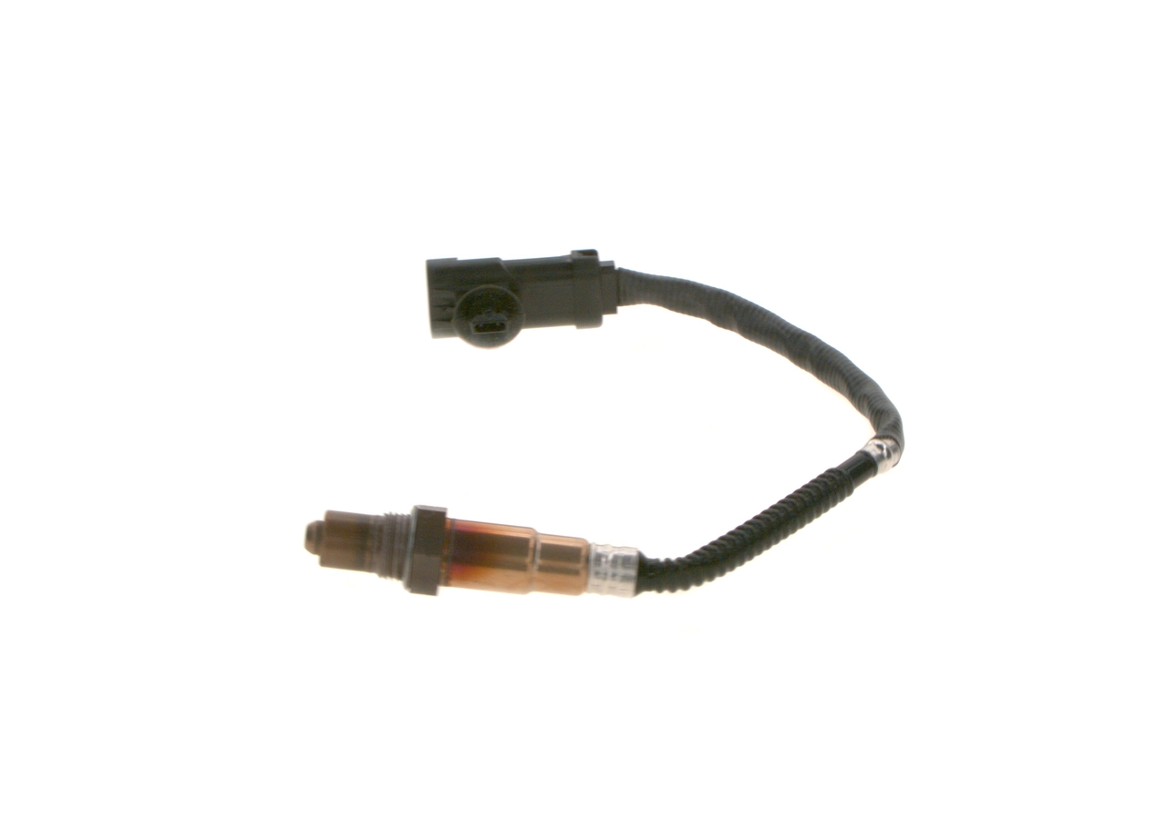 Oxygen Sensor 0 258 006 295