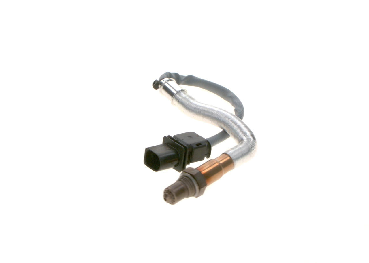 Oxygen Sensor 0 258 017 048