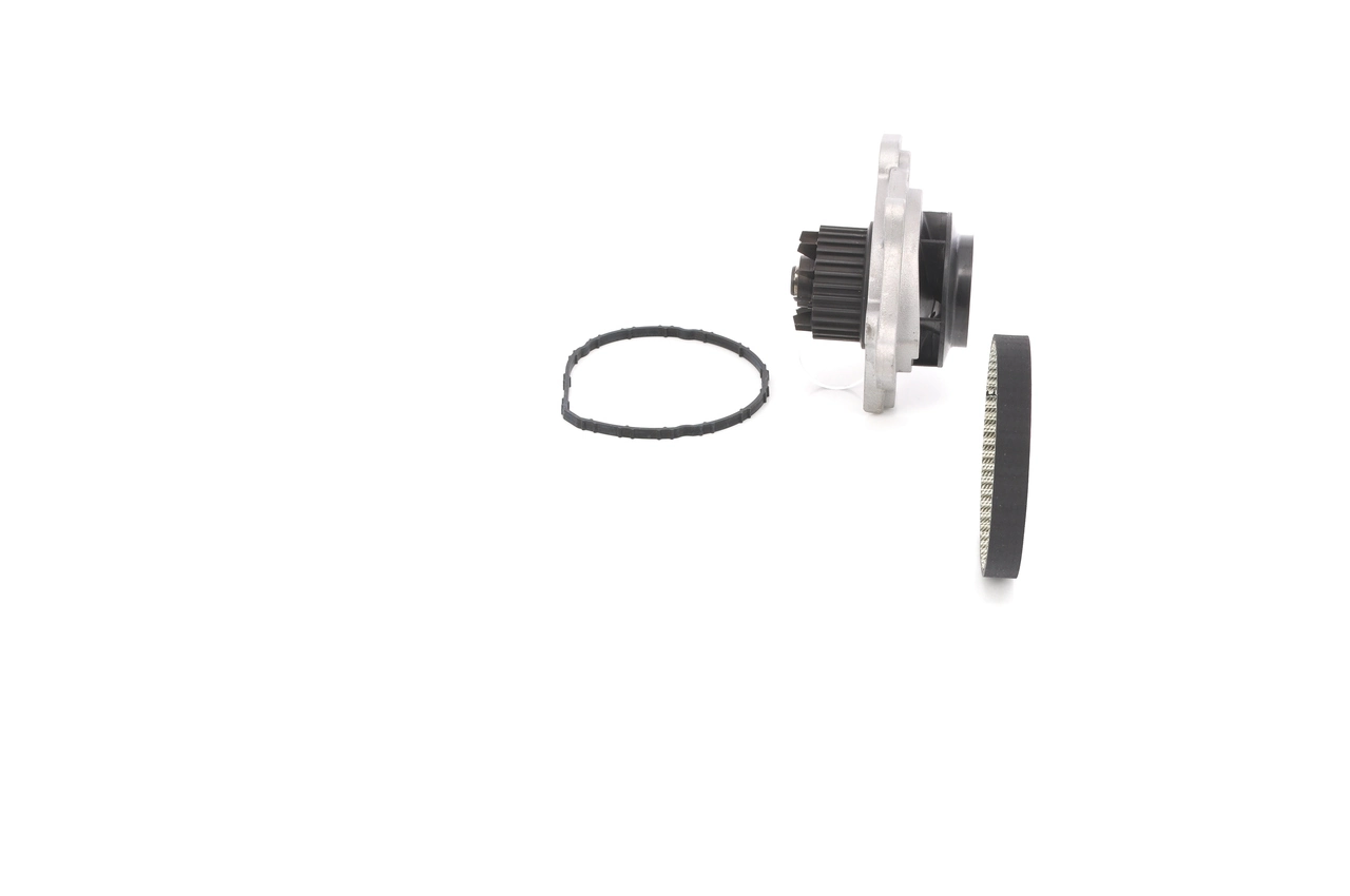 Water Pump & Timing Belt Kit 1 987 946 495