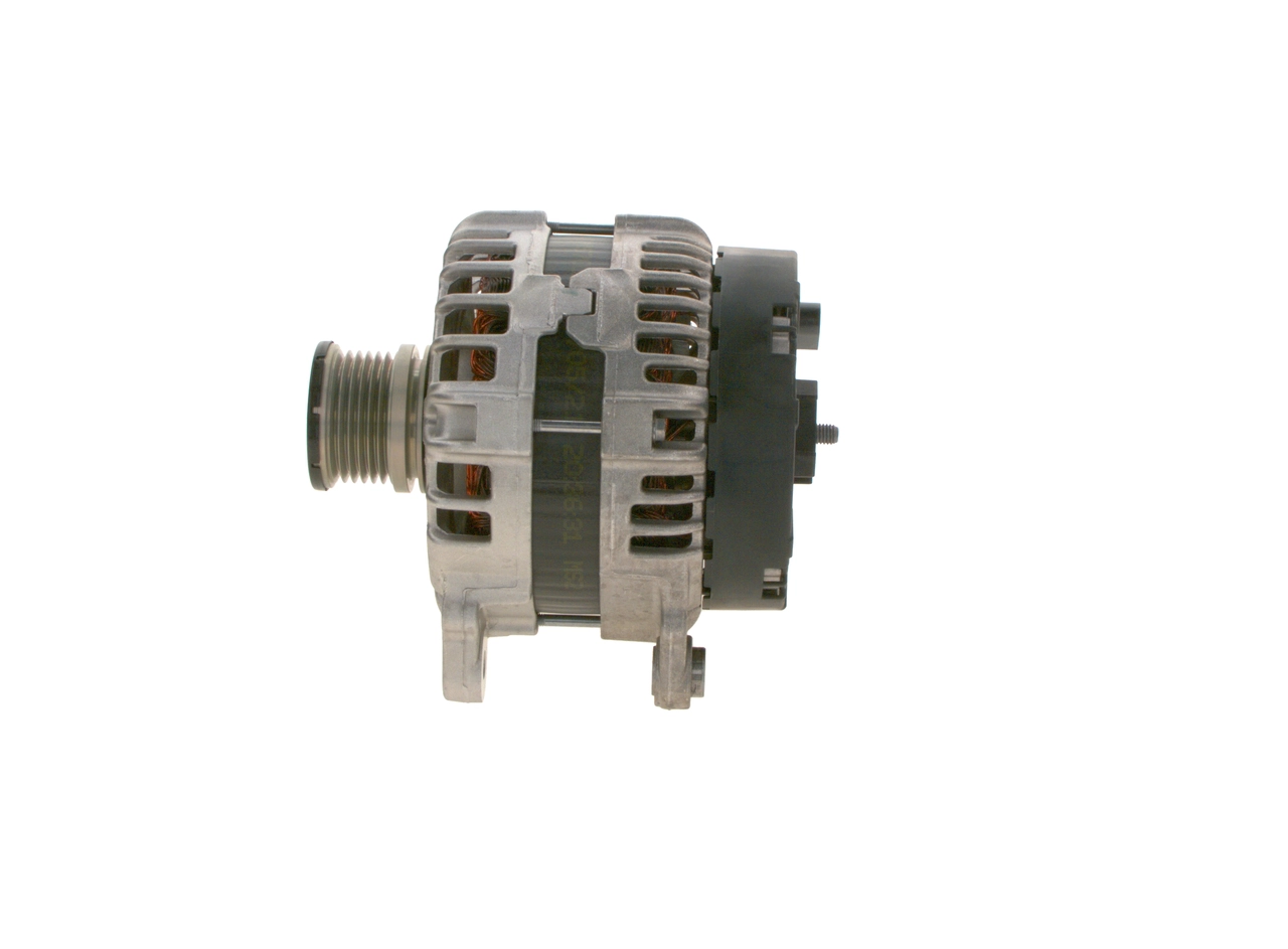 BOSCH 0 125 711 153 Alternator
