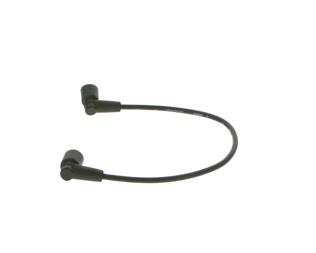 Ignition Cable Kit 0 986 357 054