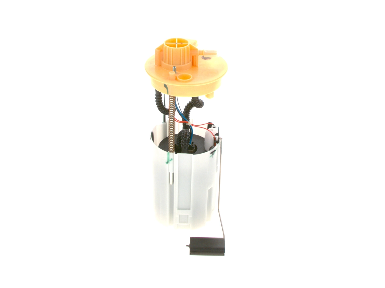 Fuel Feed Unit 0 580 313 022