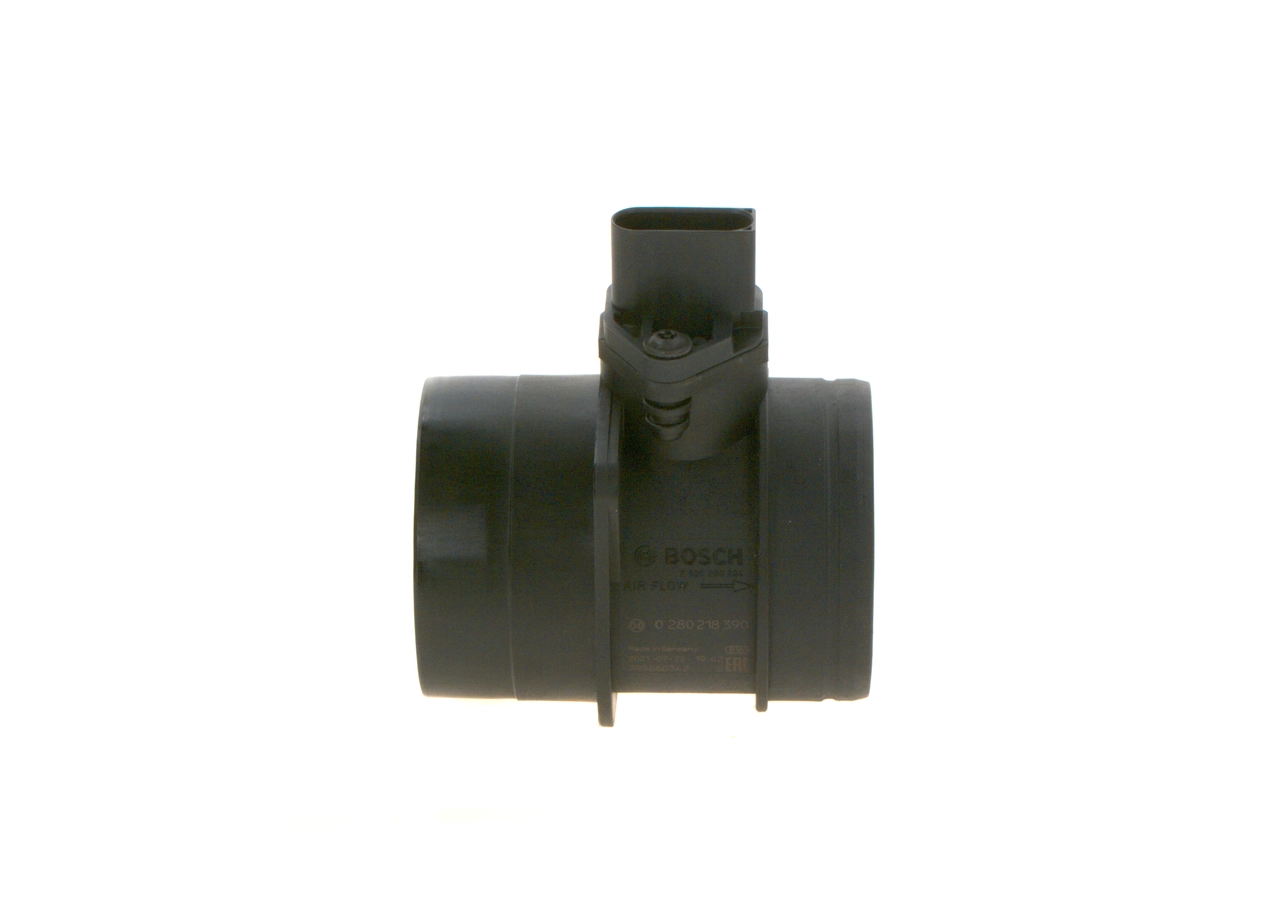 Mass Air Flow Sensor 0 280 218 390