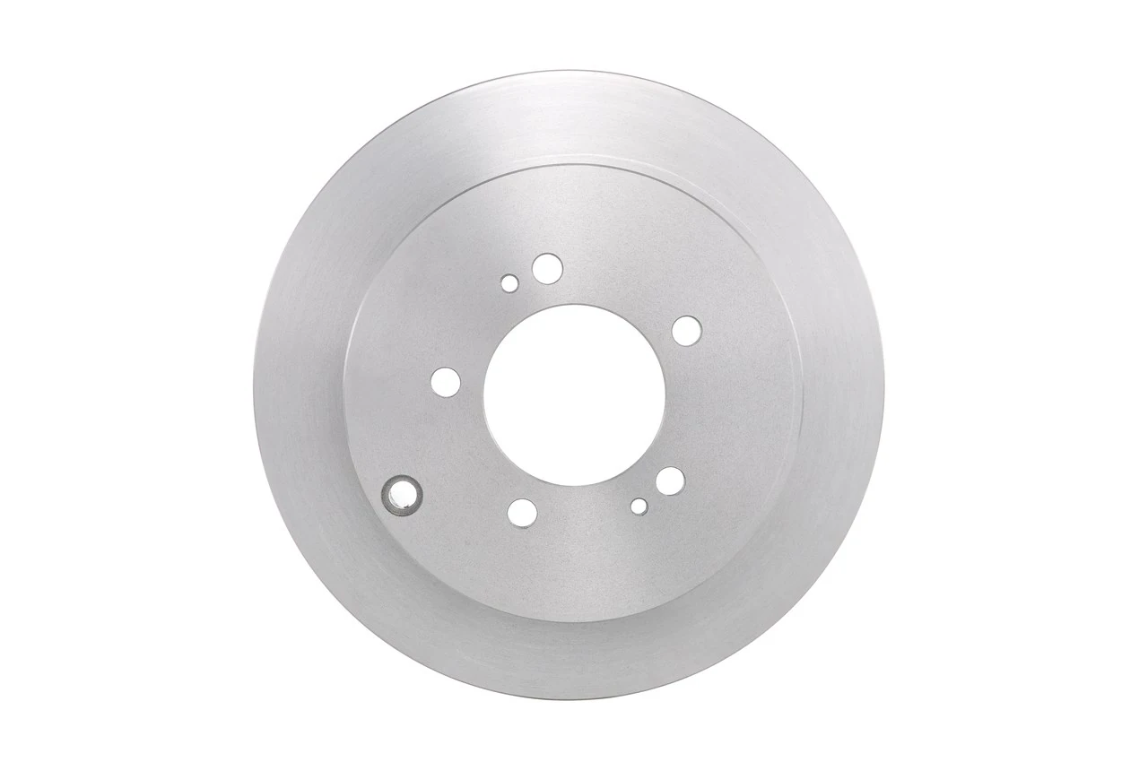 Brake Disc 0 986 479 318