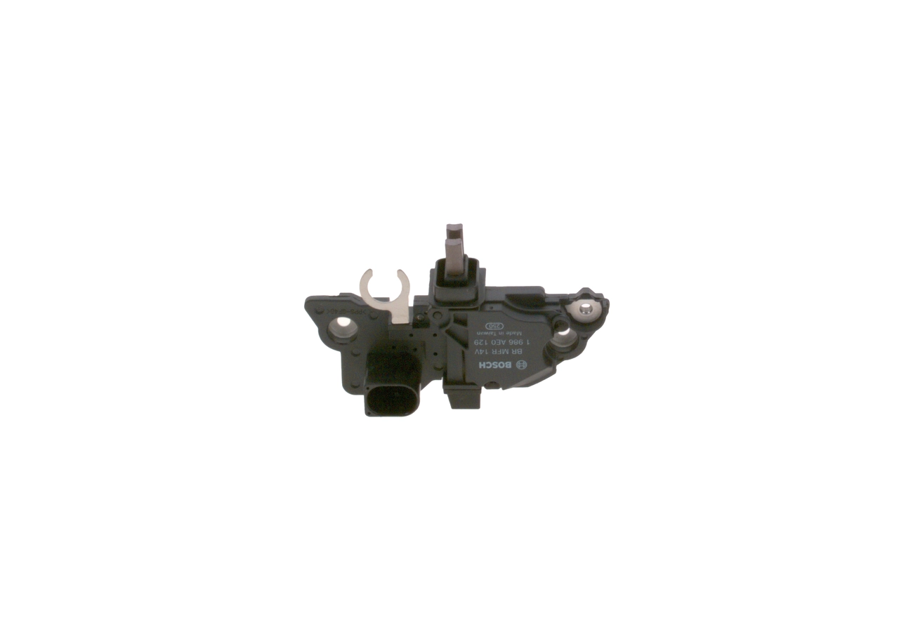 Alternator Regulator 1 986 AE0 129