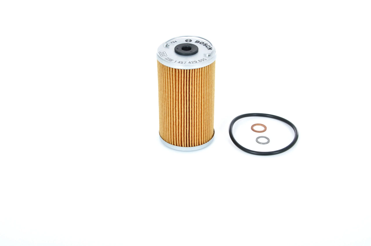 Oil Filter 1 457 429 605