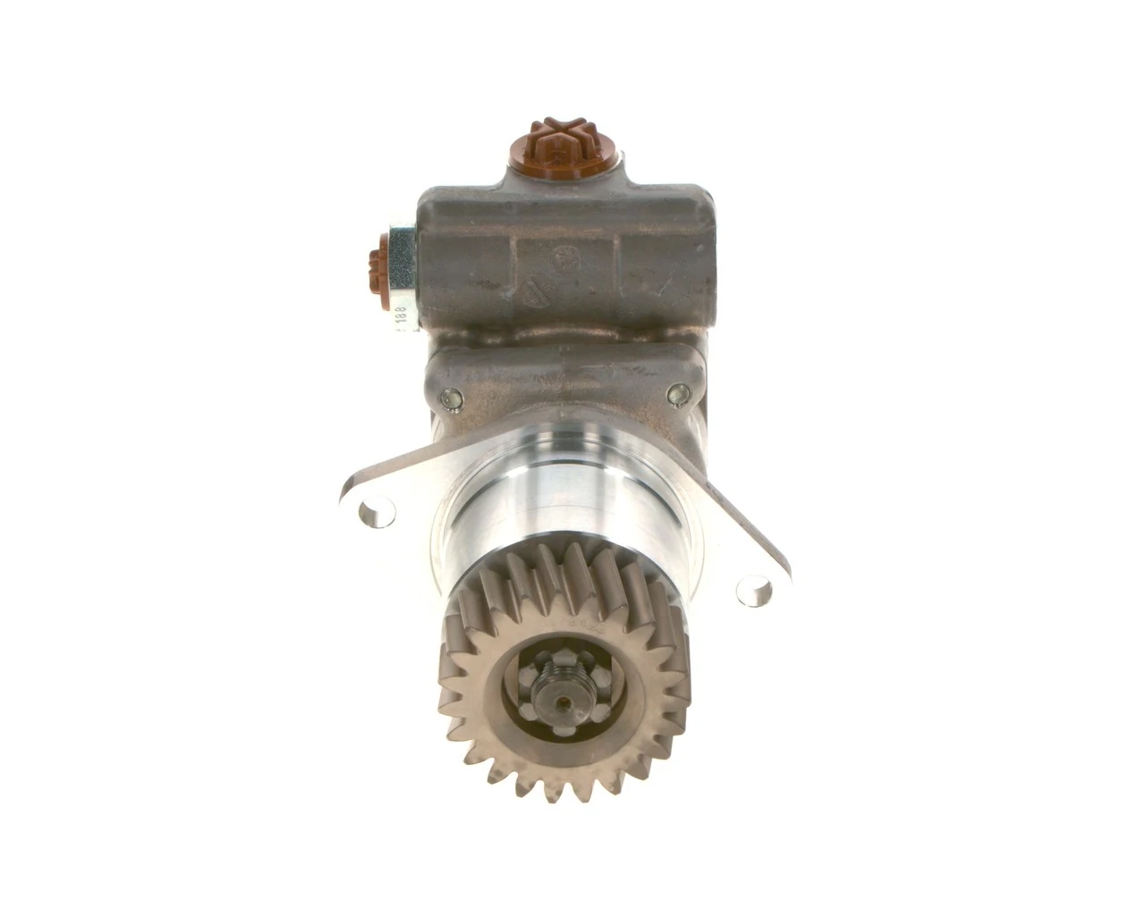 BOSCH K S01 000 431 Hydraulic Pump, steering
