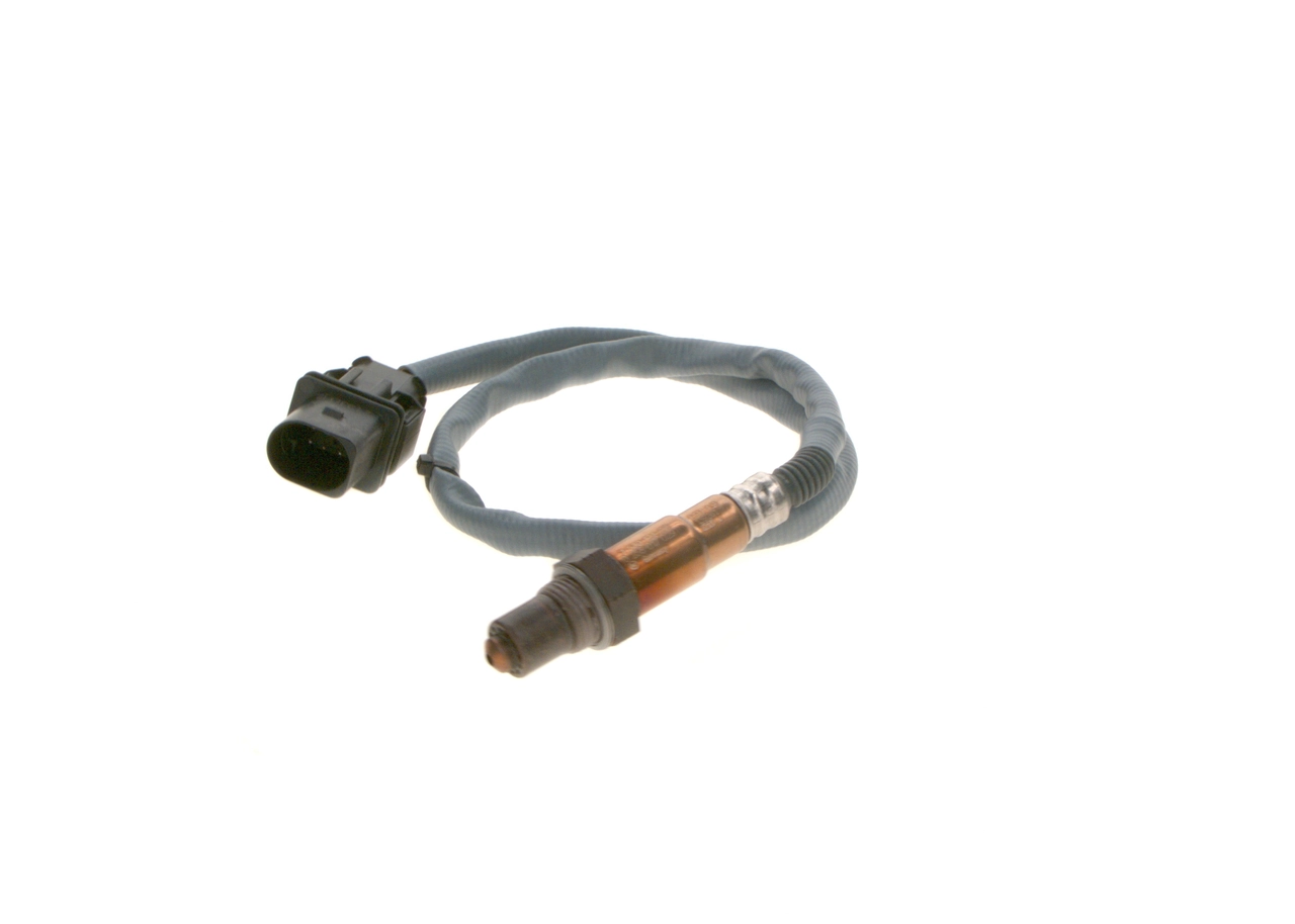 Oxygen Sensor 0 258 017 029