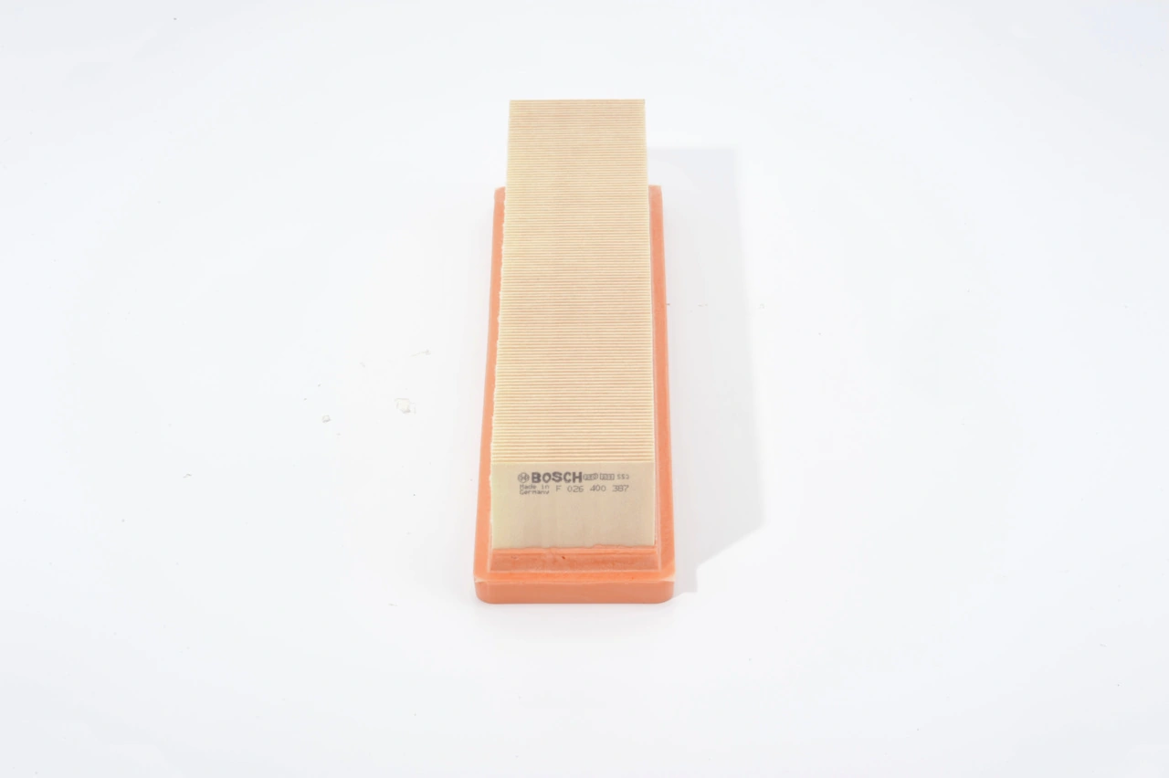 Air Filter F 026 400 387