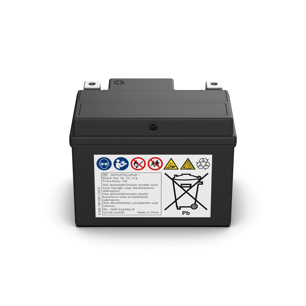 BOSCH 0 986 FA1 090 Starter Battery