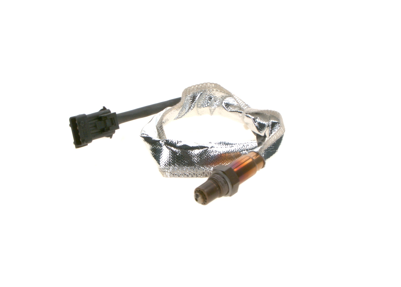 Oxygen Sensor 0 258 006 523