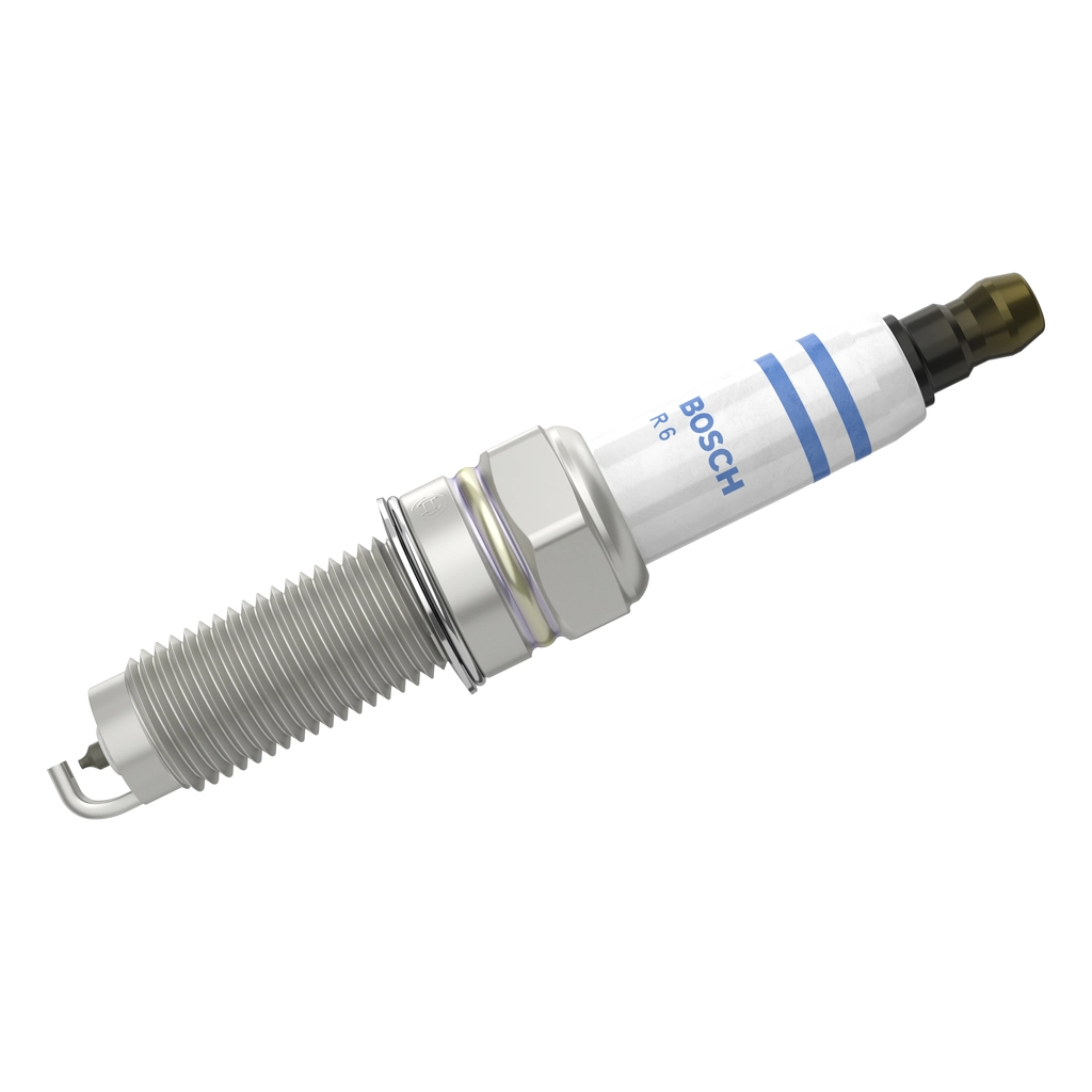Spark Plug Double Iridium 0 242 135 574