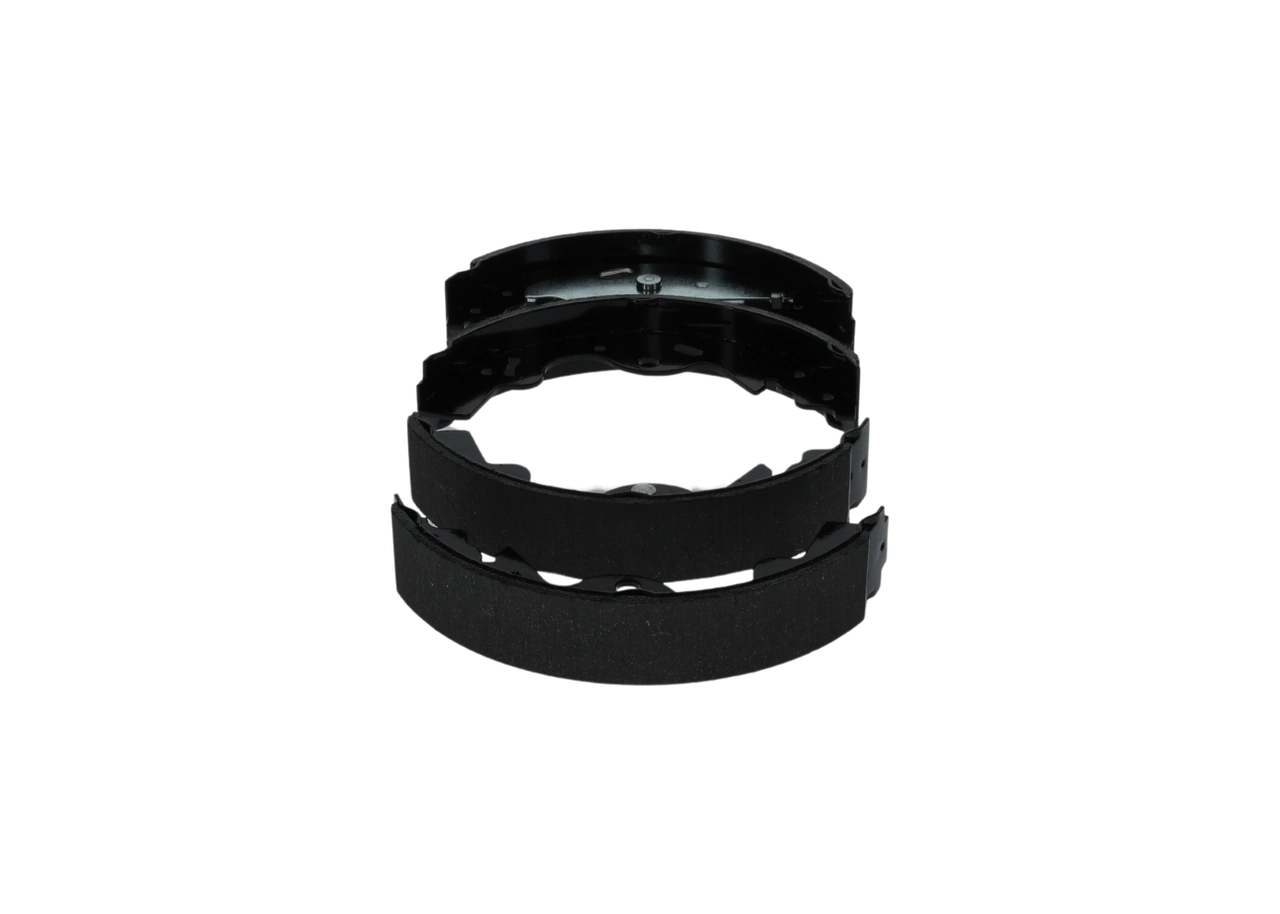 Brake Shoe Set 0 986 487 643