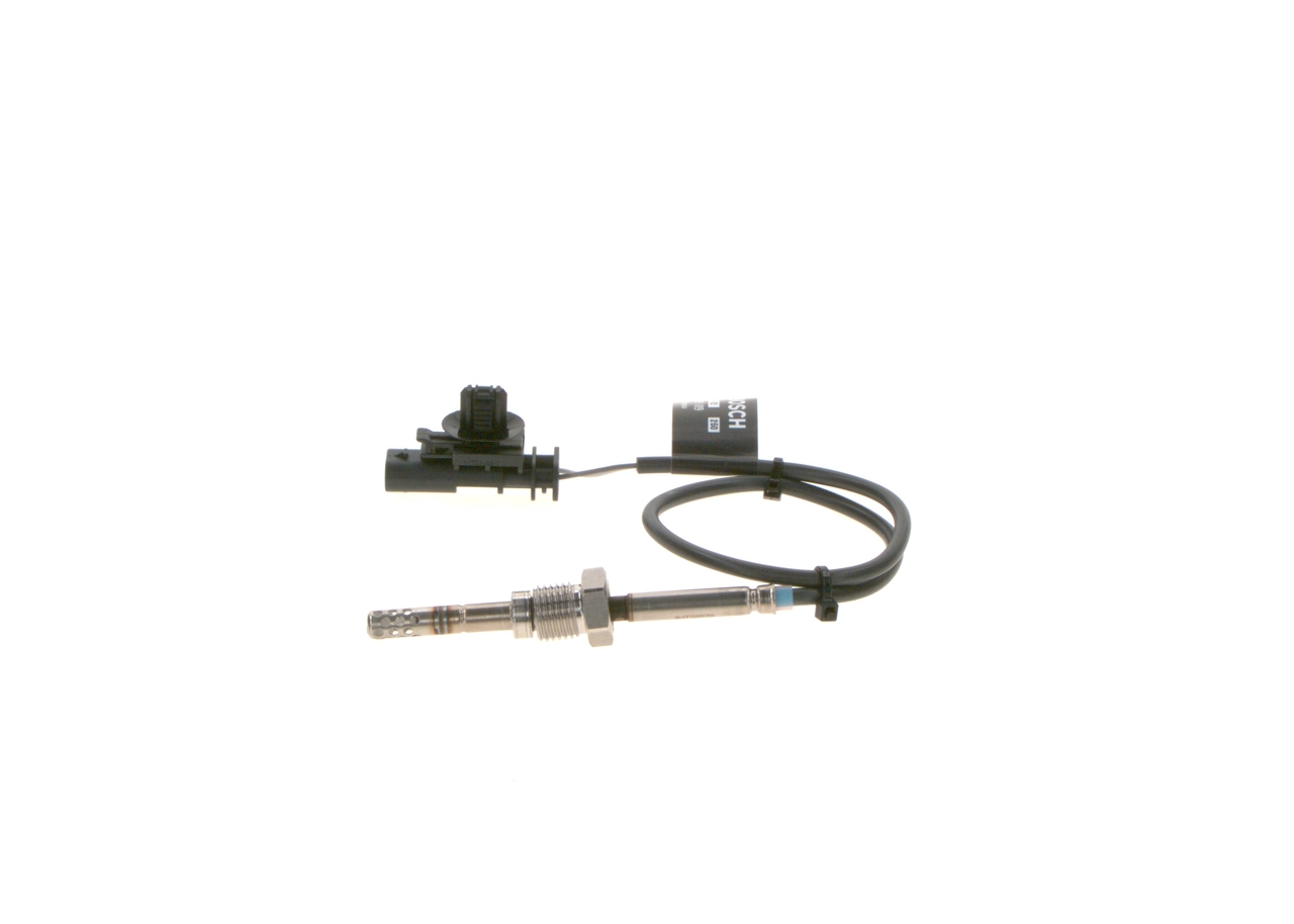 Sensor, exhaust gas temperature 0 986 259 109