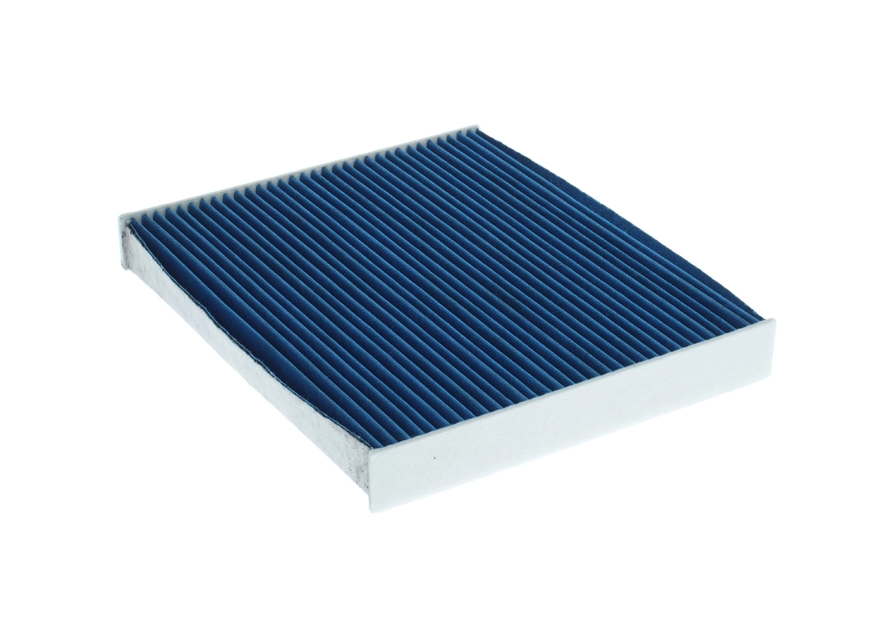 Filter, cabin air FILTER+pro 0 986 628 593