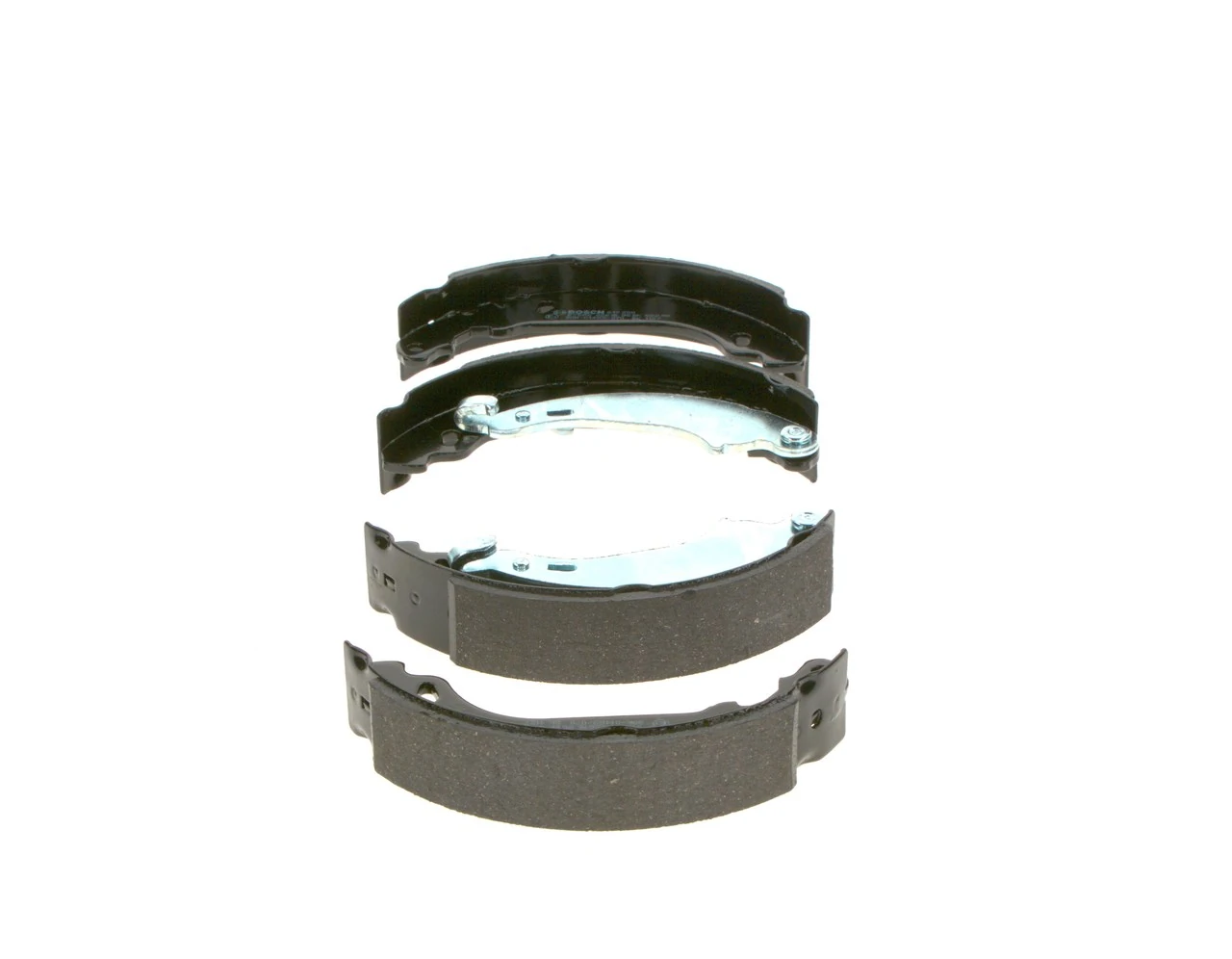 Brake Shoe Set 0 986 487 568