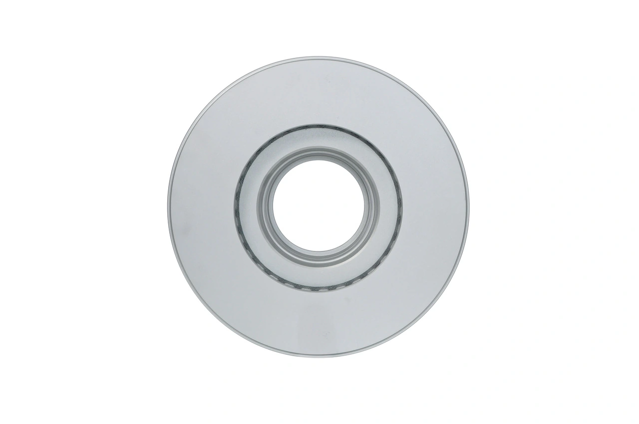 Brake Disc 0 986 479 E48