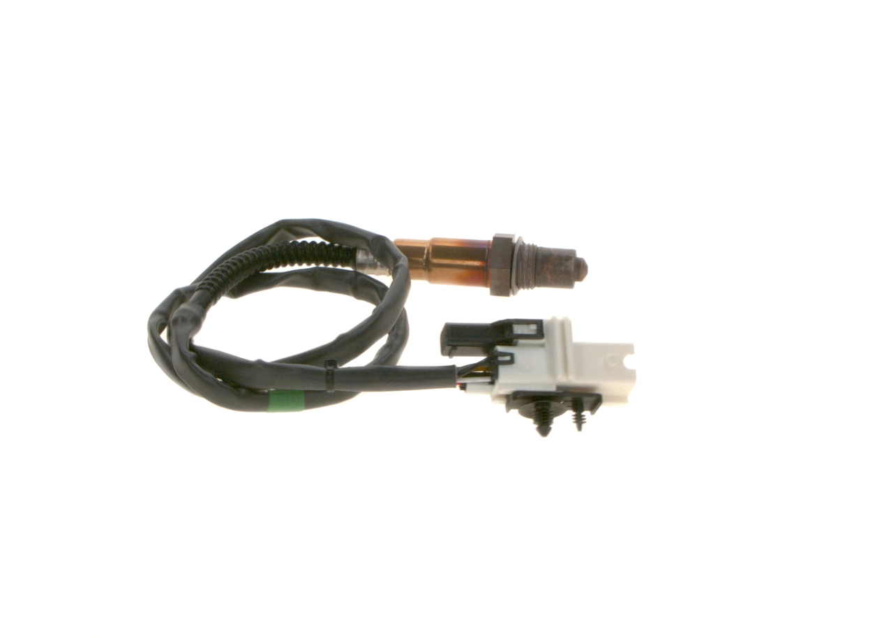 Oxygen Sensor 0 258 007 135