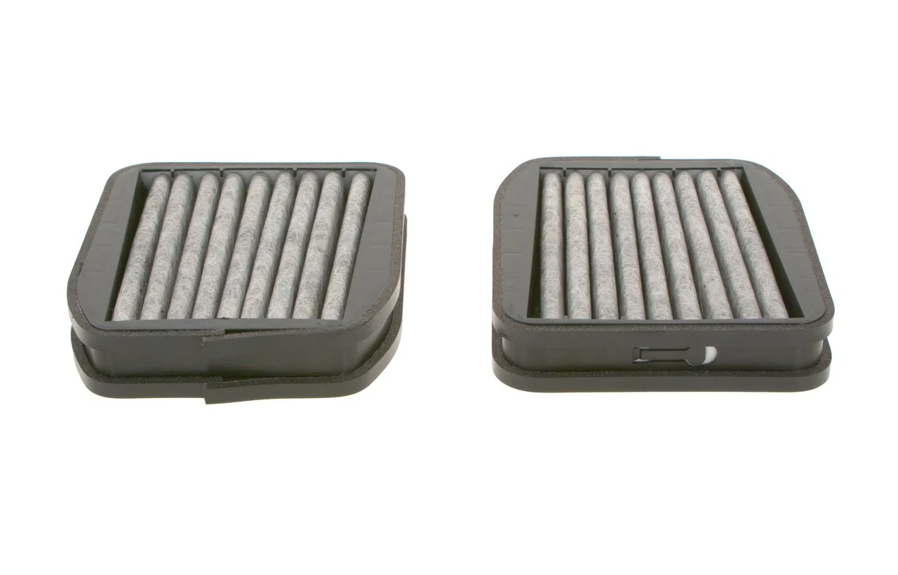 BOSCH 1 987 432 512 Filter, cabin air