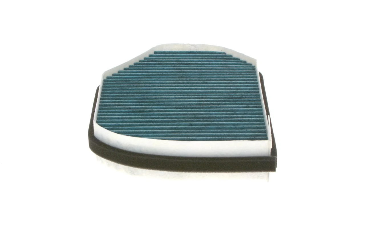 Filter, cabin air FILTER+ 0 986 628 511
