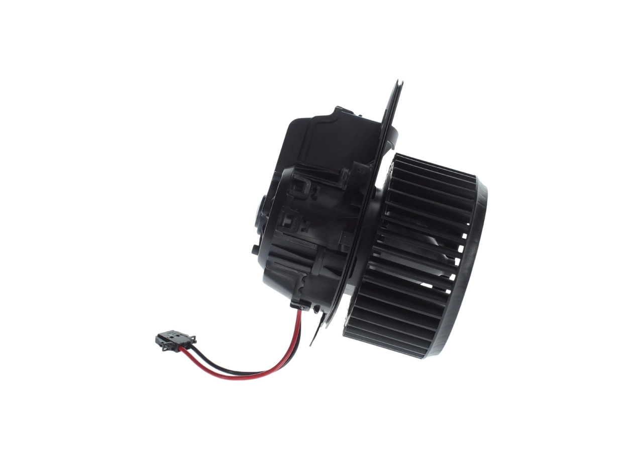 Interior Blower 0 130 115 812