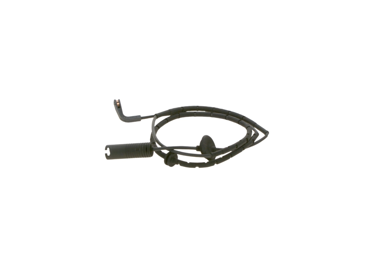 BOSCH 1 987 474 595 Warning Contact, brake pad wear
