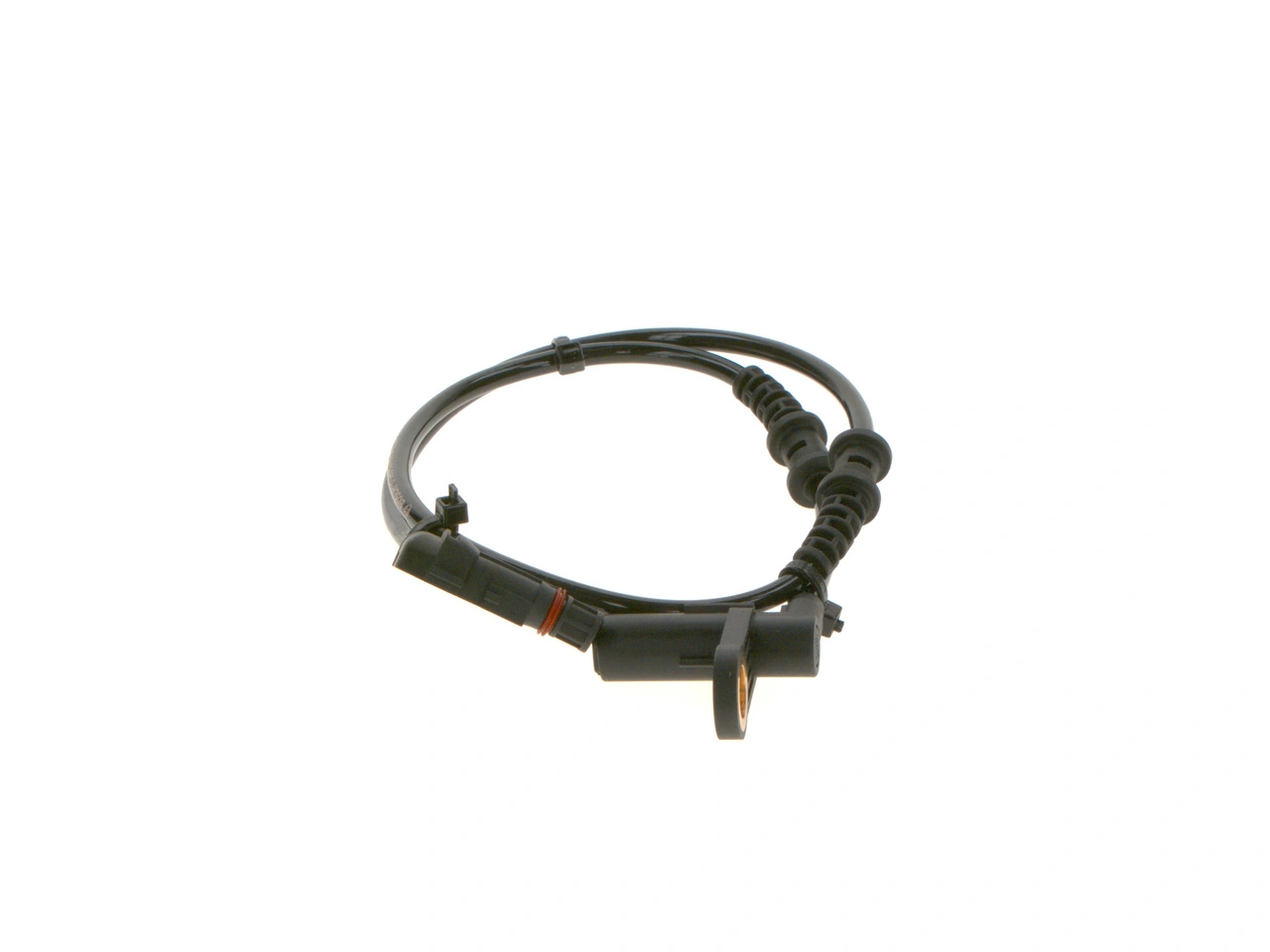 BOSCH 0 986 594 595 Sensor, wheel speed