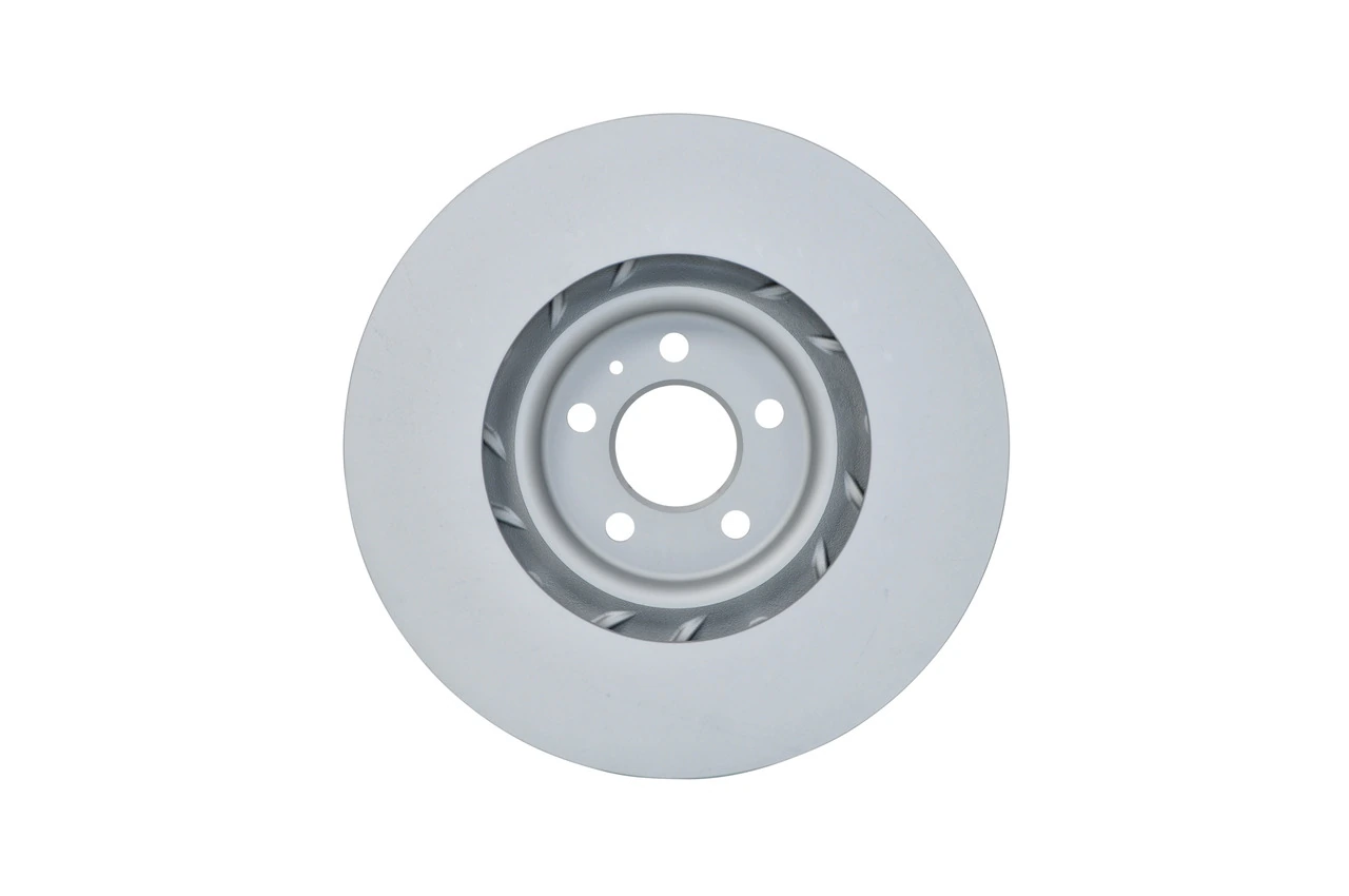 Brake Disc 0 986 479 D29