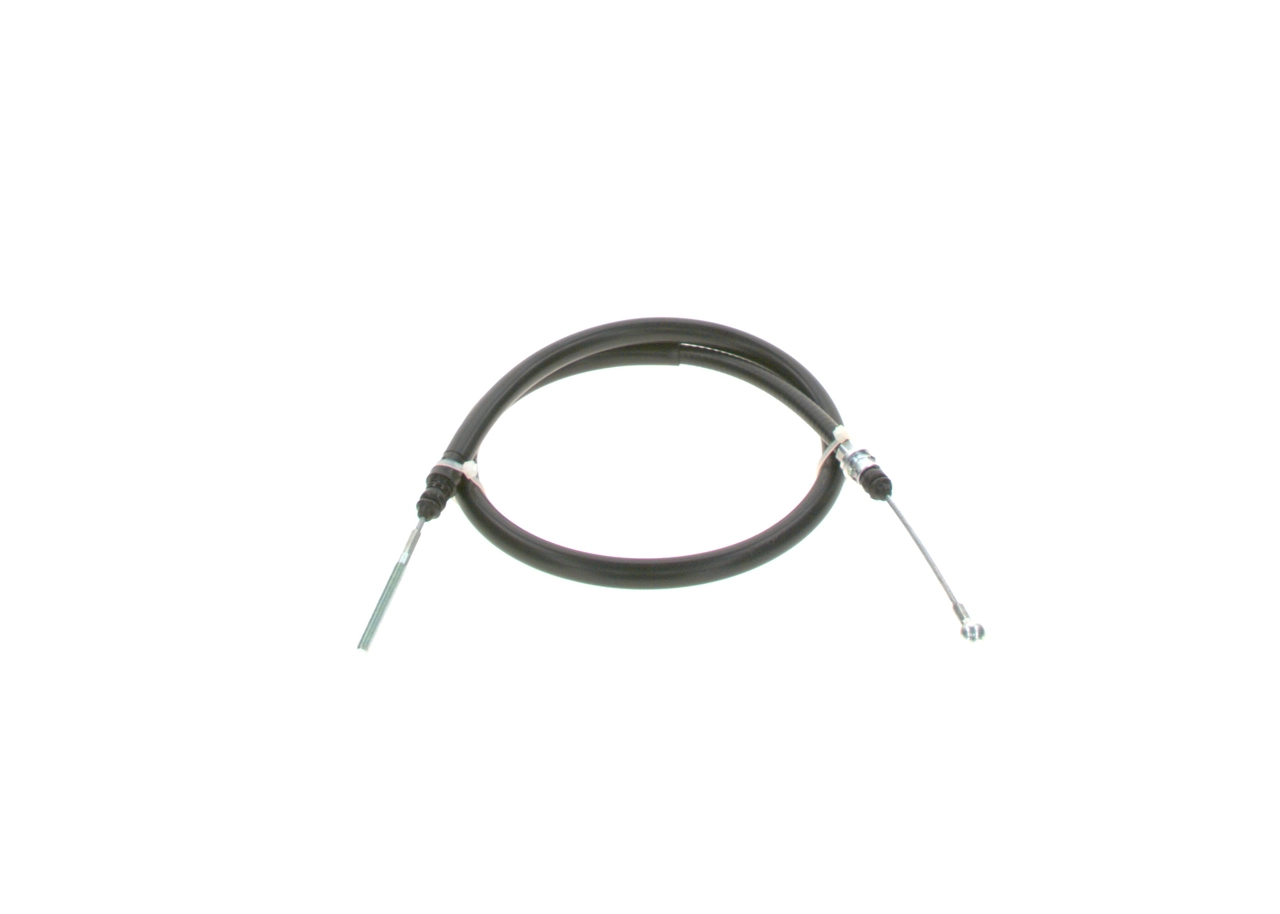 BOSCH 1 987 477 713 Cable Pull, parking brake