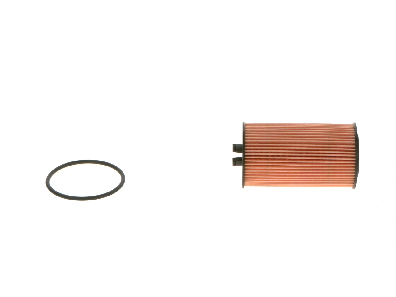 Oil Filter 0 986 4B7 009