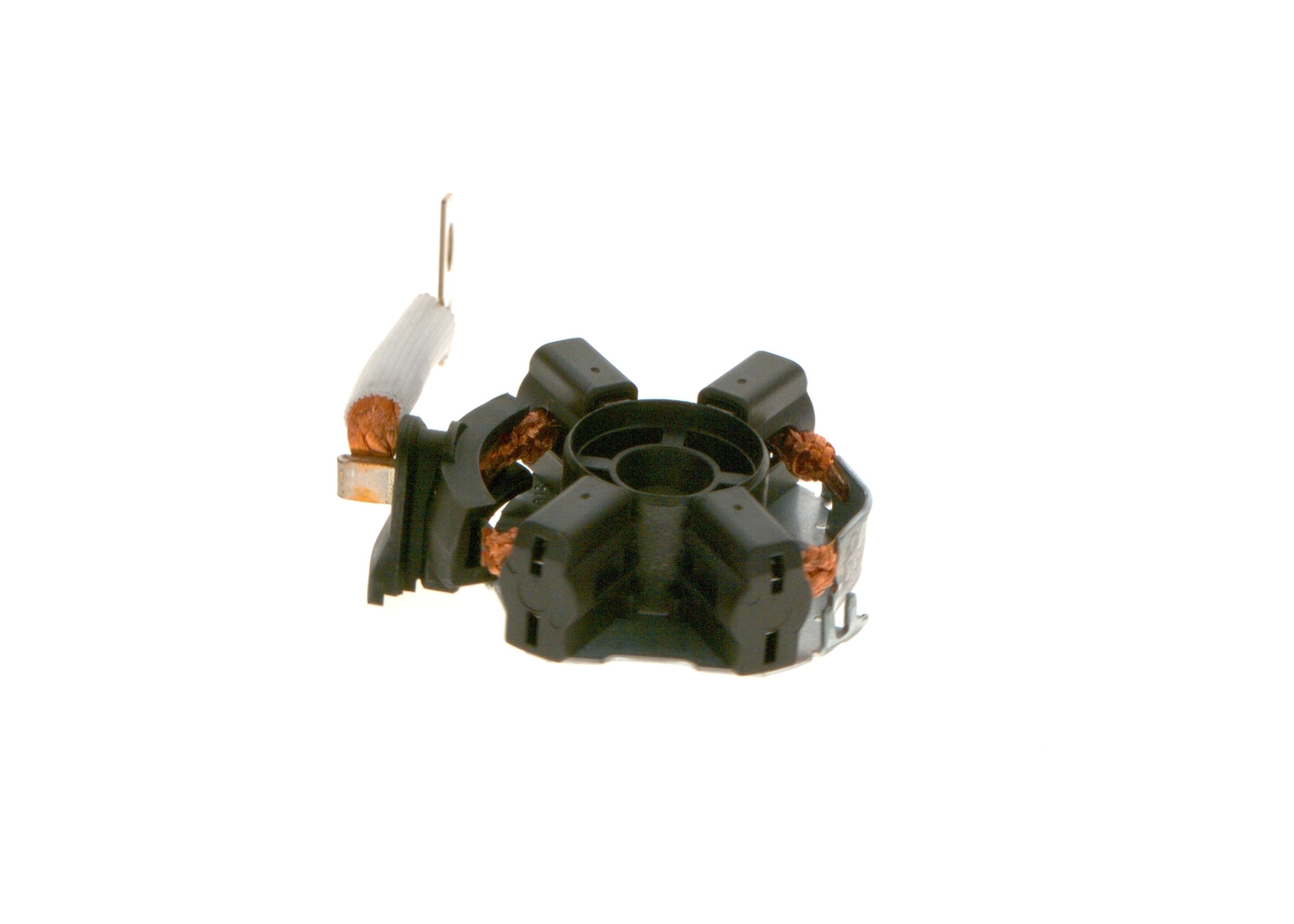 BOSCH 1 004 336 574 Holder, carbon brushes