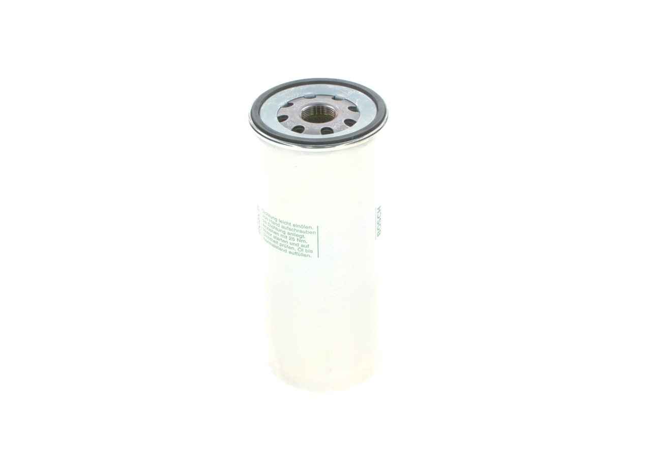Oil Filter 0 451 104 010