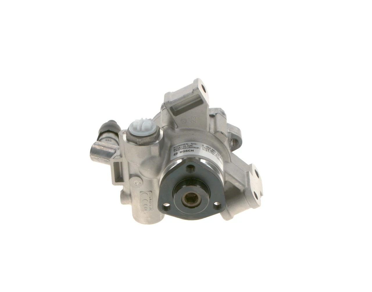 Hydraulic Pump, steering K S01 000 595