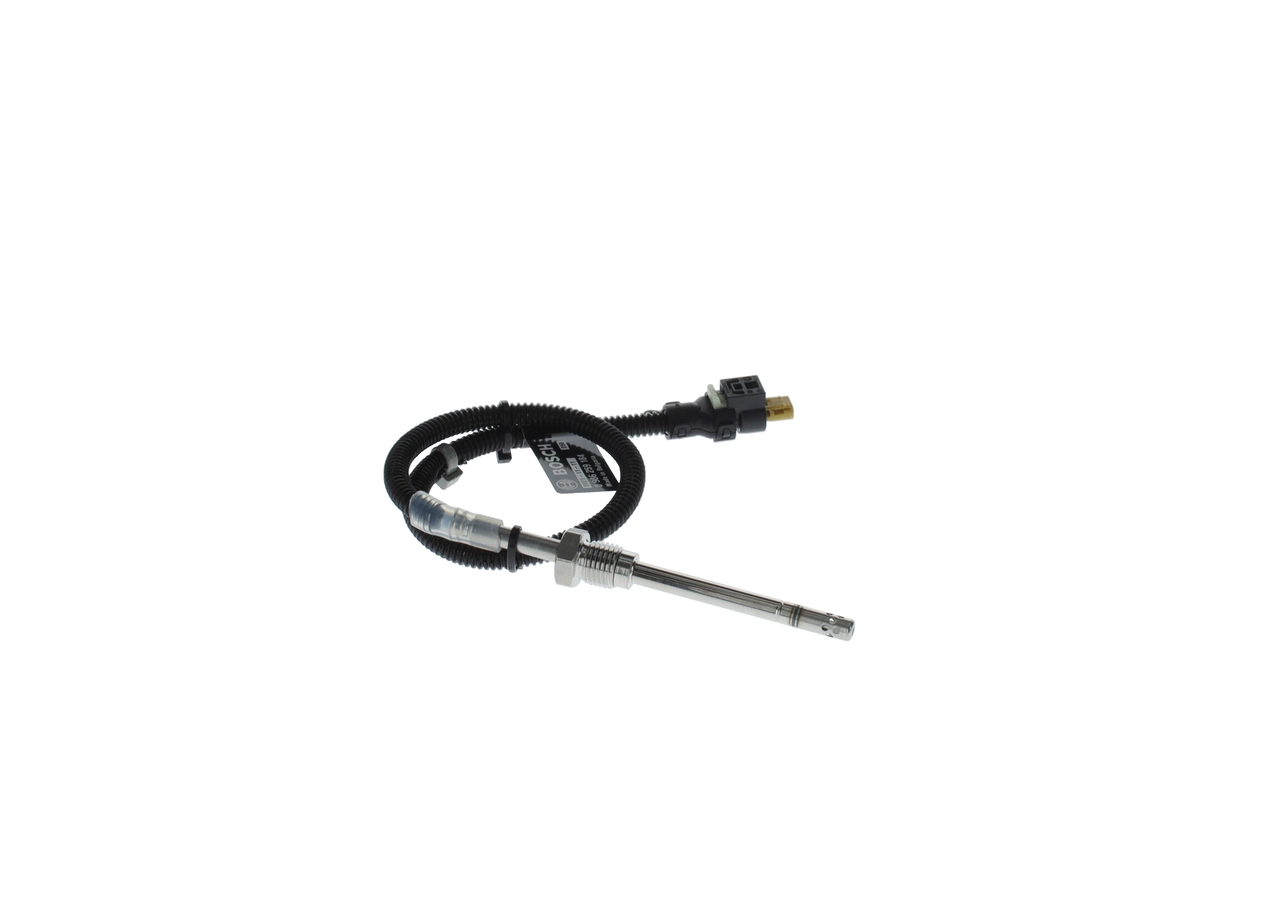 BOSCH 0 986 259 184 Sensor, exhaust gas temperature