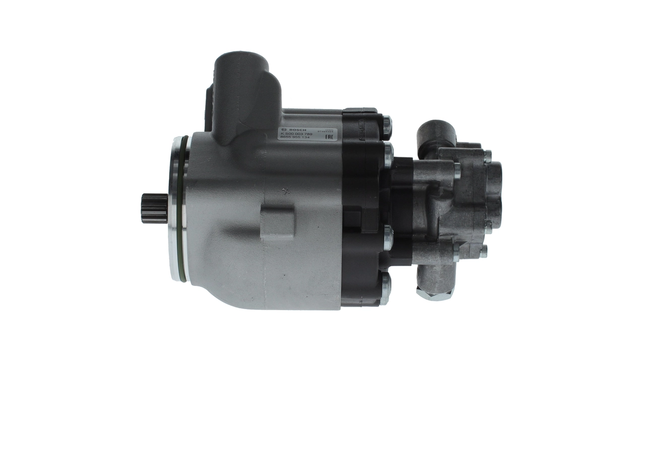 BOSCH K S00 003 789 Hydraulic Pump, steering