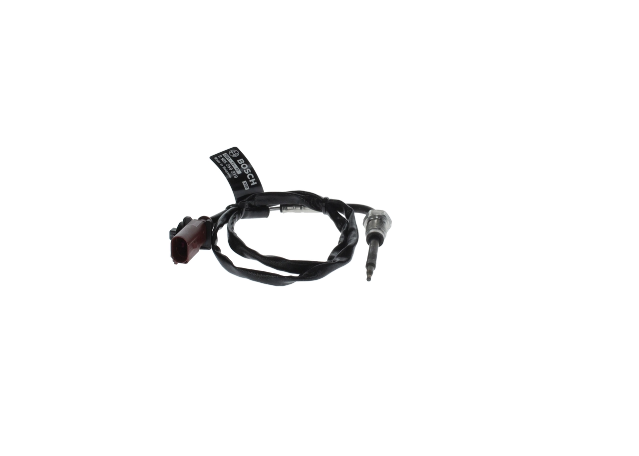 BOSCH 0 986 259 219 Sensor, exhaust gas temperature