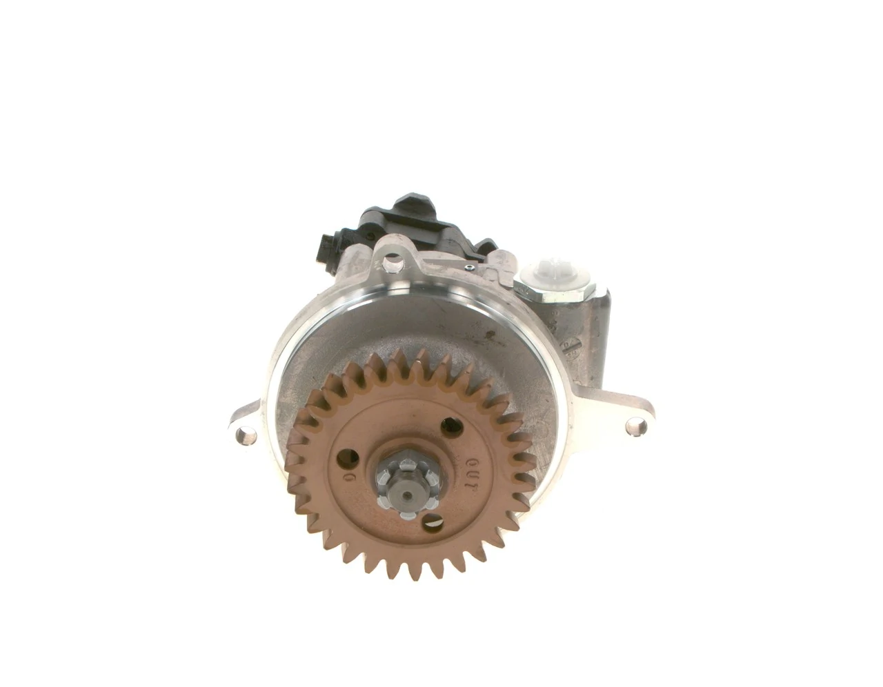 BOSCH K S01 001 350 Hydraulic Pump, steering