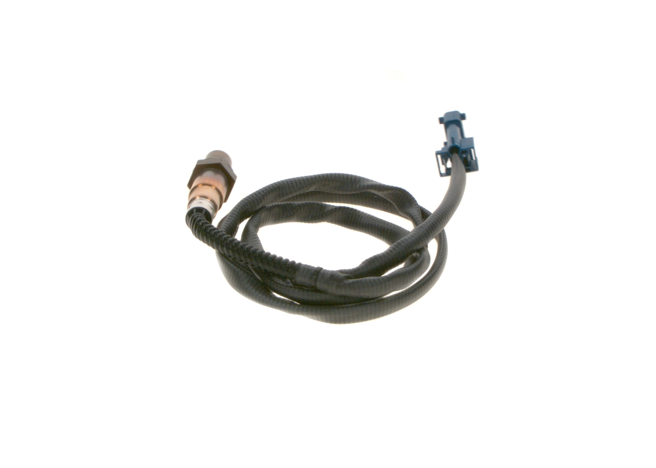 Oxygen Sensor 0 258 006 186
