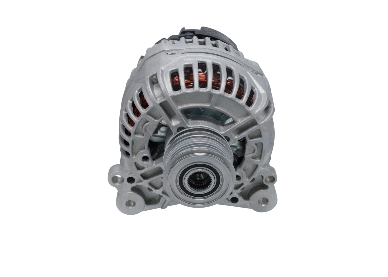 Alternator 1 986 A00 905