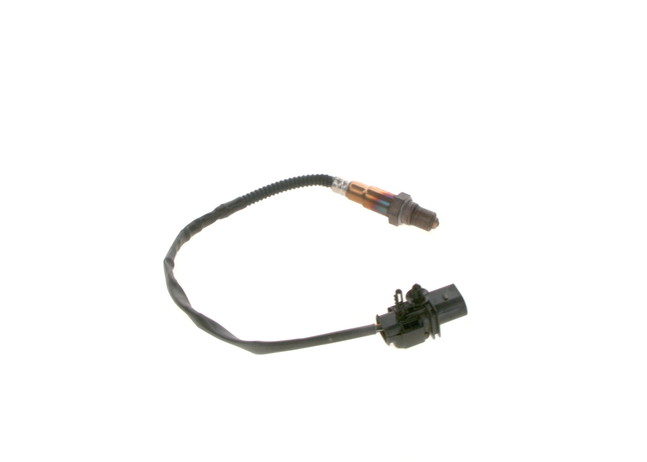 Oxygen Sensor 0 258 017 454