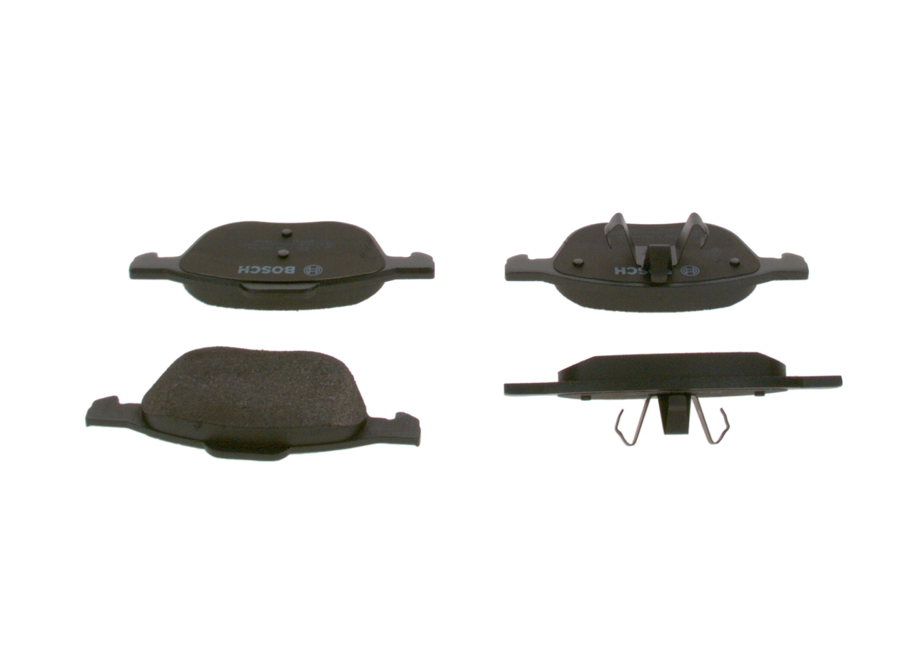 Brake Pad Set, disc brake 0 986 424 794